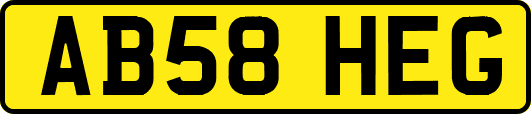 AB58HEG