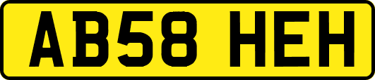 AB58HEH