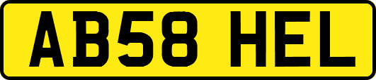 AB58HEL