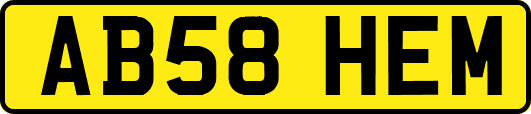 AB58HEM