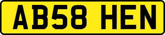 AB58HEN
