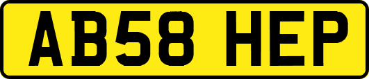 AB58HEP