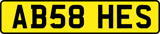 AB58HES
