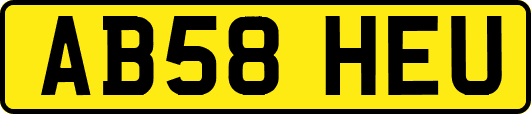 AB58HEU
