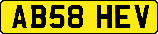 AB58HEV