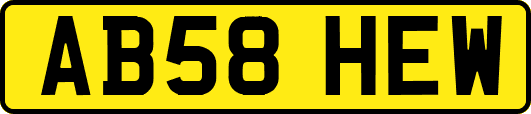 AB58HEW