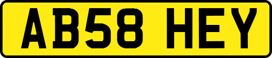AB58HEY
