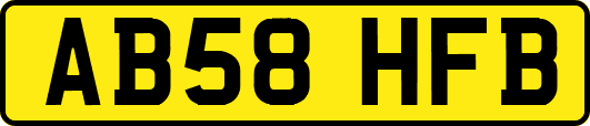 AB58HFB