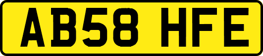 AB58HFE
