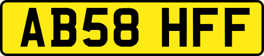 AB58HFF