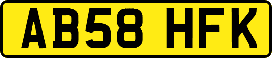 AB58HFK