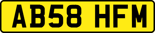 AB58HFM