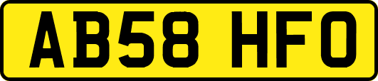 AB58HFO