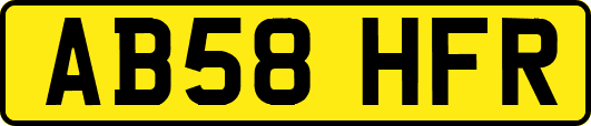 AB58HFR