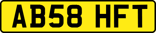 AB58HFT