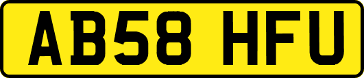 AB58HFU