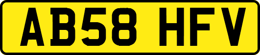 AB58HFV
