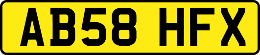 AB58HFX