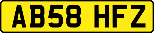 AB58HFZ