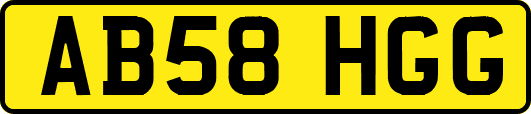 AB58HGG