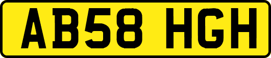 AB58HGH
