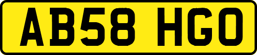 AB58HGO