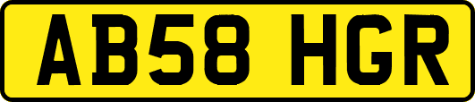 AB58HGR