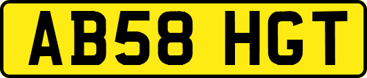 AB58HGT