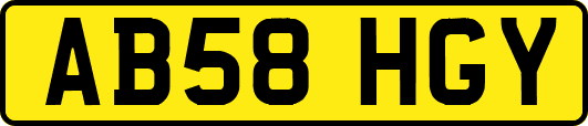 AB58HGY