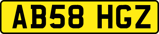 AB58HGZ