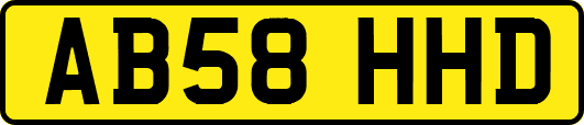 AB58HHD