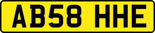 AB58HHE