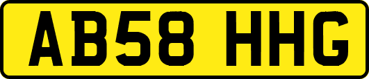 AB58HHG