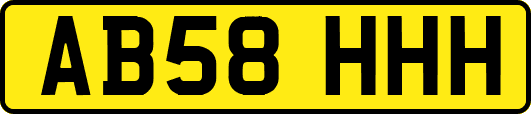 AB58HHH