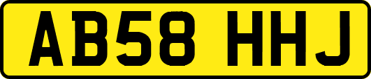 AB58HHJ
