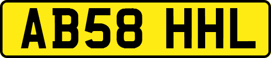 AB58HHL