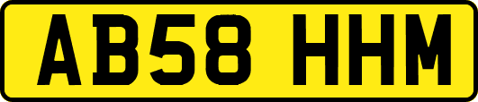 AB58HHM
