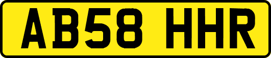 AB58HHR