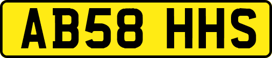 AB58HHS
