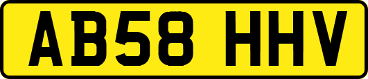 AB58HHV