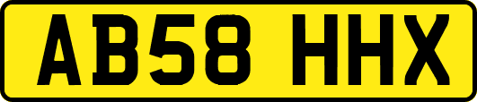 AB58HHX