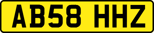 AB58HHZ