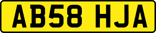 AB58HJA