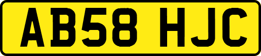 AB58HJC