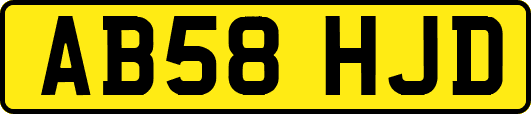 AB58HJD