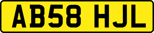 AB58HJL