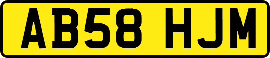 AB58HJM