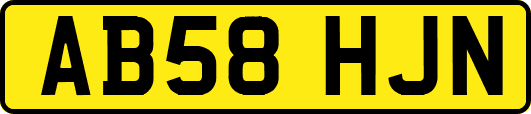 AB58HJN