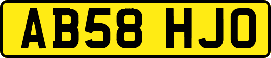 AB58HJO