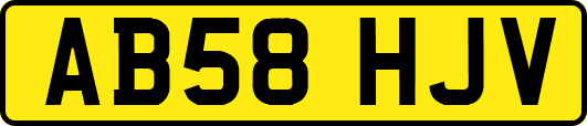 AB58HJV